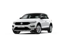 gebraucht VW T-Roc Sport