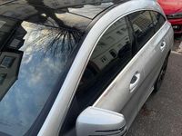 Gebraucht Mercedes CLA180 Shooting Brake Urban 122 PS (89 kW) 2016 Grau Kombi