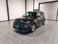 Gebraucht Kia Soul Inspiration 150 kW (204 PS) 2024 (fsb) fusion black met. SUV