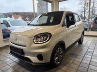 Neu Leapmotor T03 69 kW (95 PS) 2026 Light white Kleinwagen