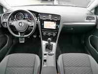 gebraucht VW Golf VII Variant 1.0 TSI JOIN Navi PDC SHZ Climatronic