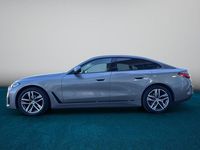 Gebraucht BMW 420 Shadowline 190 PS (139 kW) 2024 Grau Coupé
