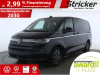Gebraucht VW Multivan Style 150 PS (110 kW) 2025 Van / Kleinbus