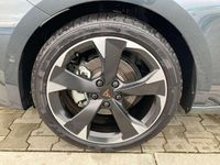 Neu Cupra Leon 150 PS (110 kW) 2025 "magnetic tech" Kombi