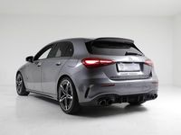 Gebraucht Mercedes A45 AMG AMG 421 PS (309 kW) 2025 Grau Limousine