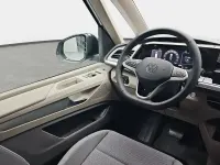 Neu VW Multivan Life 150 PS (110 kW) 2026 Grau Van / Kleinbus