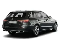 Gebraucht Mercedes C300e Avantgarde 2025 Grau