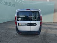 gebraucht Opel Combo D Kastent 1.6 CDTI Temp PDC Klima el.SP Spieg. beheizbar Multif.Lenkrad