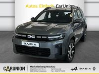 Neu Dacia Bigster Expression 140 PS (102 kW) 2026 Dolomitgrau SUV