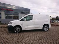 Gebraucht Citroën Berlingo PureTech 110 PS (80 kW) 2020 Weiß Van / Kleinbus