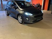 Gebraucht Ford Fiesta 95 PS (69 kW) 2020 Kleinwagen