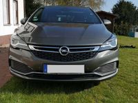 gebraucht Opel Astra Astra1.6 Turbo Ultimate OPC Line 200 PS
