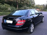 gebraucht Mercedes C200 C-Klasse