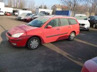 gebraucht Ford Focus Turnier