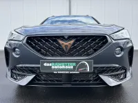 Gebraucht Cupra Formentor 150 PS (110 kW) 2024 Grau SUV