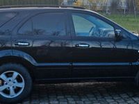 gebraucht Kia Sorento Jc