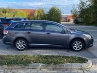 gebraucht Toyota Avensis Executive 2.0 D-4D Executive