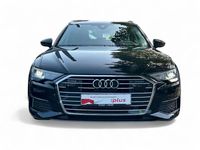 Gebraucht Audi A6 Ambiente 265 PS (194 kW) 2022 Mythosschwarz metallic Kombi