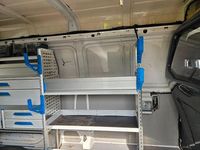 Gebraucht VW T6 204 PS (150 kW) 2019 Weiß Van