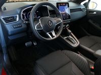 Gebraucht Renault Clio V Esprit Alpine 143 PS (105 kW) 2024 Orange Kleinwagen