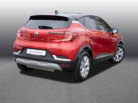 gebraucht Renault Captur E-TECH Plug-in Hybrid 160 Intens NAVI SHZ