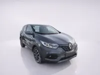 Gebraucht Renault Kadjar LIMITED 159 PS (116 kW) 2022 Grau SUV