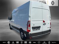 Gebraucht Renault Master Komfort 150 PS (110 kW) 2023 Mineralweiß Van