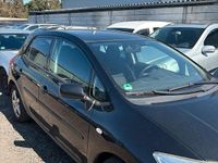 Gebraucht Toyota Auris 2006 Blau Kleinwagen