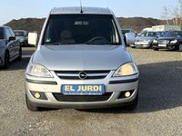 Gebraucht Opel Combo Basis 94 PS (69 kW) 2008 Other Van / Kleinbus