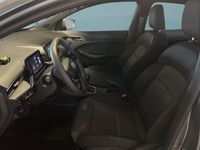 Neu MG MG3 116 PS (85 kW) 2025 Grau Kleinwagen