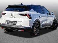 Gebraucht Renault Scenic E-Tech Esprit Alpine 160 kW (218 PS) 2025 Weiß SUV