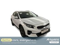 Gebraucht Kia XCeed Vision 105 PS (77 kW) 2022 Weiß SUV