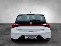 Gebraucht Hyundai i20 Select 84 PS (61 kW) 2022 5 türen Kleinwagen