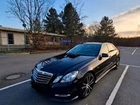 Gebraucht Mercedes 350 264 PS (194 kW) 2010 Grau Limousine