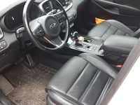 Gebraucht Kia Sorento Platinum Edition 200 PS (147 kW) 2016 Weiß SUV