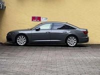 Gebraucht Audi A6 286 PS (210 kW) 2022 Limousine