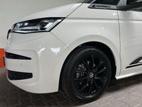Usado VW Multivan Edition 150 HP (110 kW) 2024 Branco Monovolume