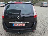 gebraucht Renault Scénic III Grand BOSE Edition