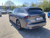 Gebraucht Opel Astra 136 PS (100 kW) 2025 Vulkan grau Kombi