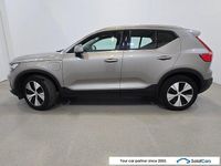 Gebraucht Volvo XC40 211 PS (155 kW) 2021 Grau SUV
