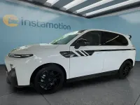 Neu Leapmotor B10 160 kW (218 PS) 2026 Weiß SUV