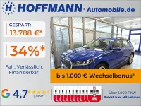 Gebraucht Skoda Enyaq iV 108 kW (148 PS) 2024 Blau SUV