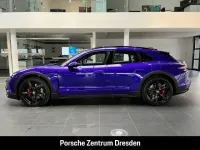 Neu Porsche Taycan 439 kW (598 PS) 2026 Purpleskymetallic (violett) (metallic) Limousine
