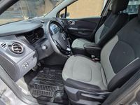 Gebraucht Renault Captur 120 PS (88 kW) 2013 Braun SUV