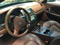 gebraucht Maserati Quattroporte 4.7 V8 S, ZF-Automatic S