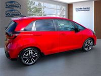 gebraucht Honda Jazz e:HEV Advance Sport