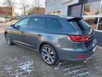 gebraucht Seat Leon X-Perience ST 4Drive 2.0TDI LED+Virtuelles