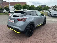 Gebraucht Nissan Kiiro 114 PS (83 kW) 2022 Grau SUV