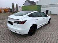 Gebraucht Tesla Model 3 Performance 377 kW (513 PS) 2023 Weiß Limousine