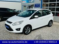 gebraucht Ford C-MAX SYNC Edition 1.6 PDC KLIMA